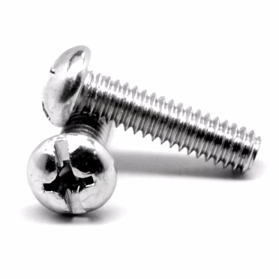 combination screw
