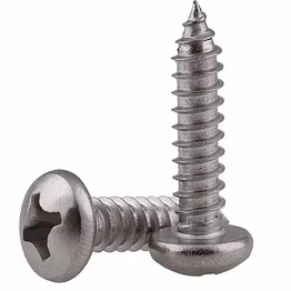 pan philips self tapping screw