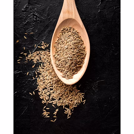 Cumin Seeds-1