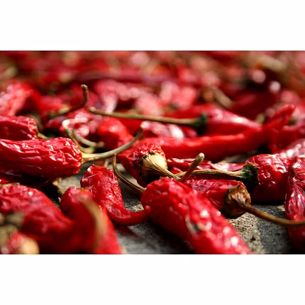 Red Chilli Powder-3