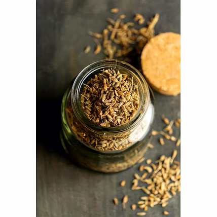 Cumin Seeds-2