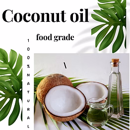 kcc coconut oil