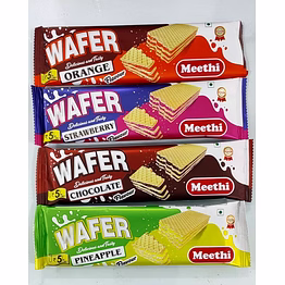 meethi waffer (all flavour)