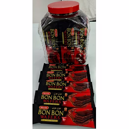 meethi bon bon wafers