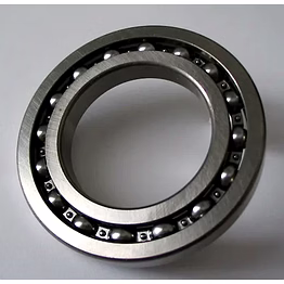ball bearings