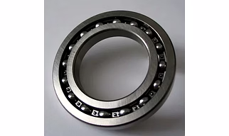 BALL BEARINGS