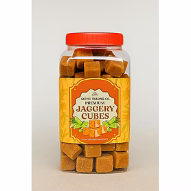 JAGGERY CUBES