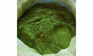 Moringa powder