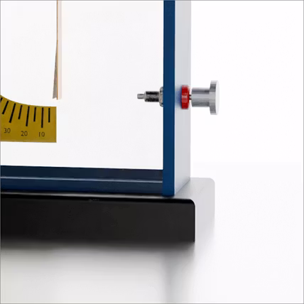 AJKANT-Gold Leaf Electroscope-1