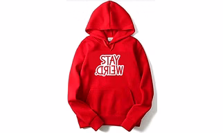 Cotton Sweatshirts