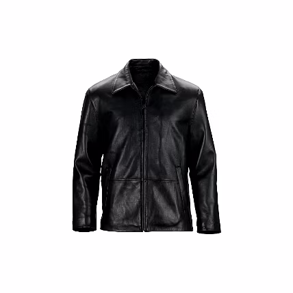 Leather Jackets-12735639
