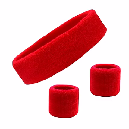 Cotton Sweratband-1