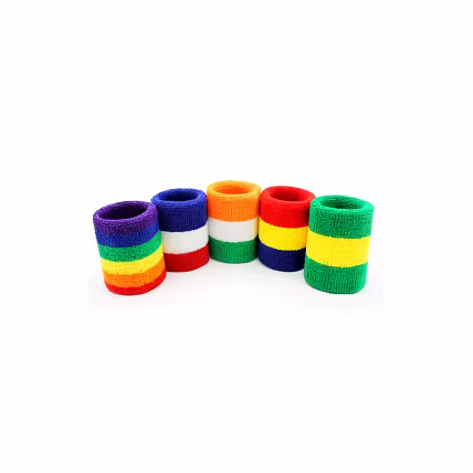 Cotton Sweratband-4