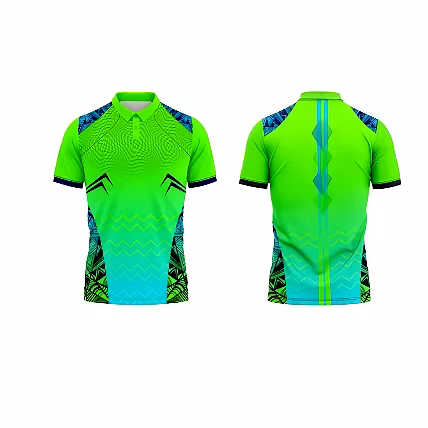 Sports Sublimation TShirt-4