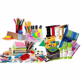 Stationery Items