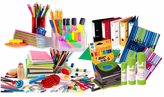 Stationery Items