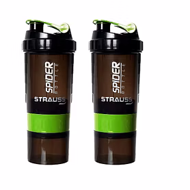 Shaker Bottles