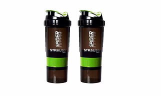 Shaker Bottles