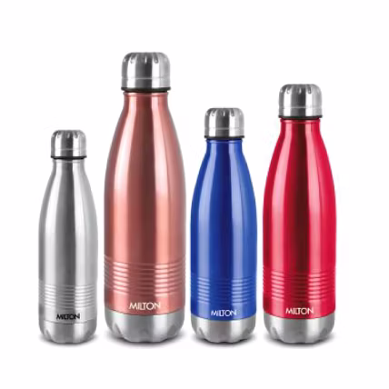 Steel Milton Bottles-12735661