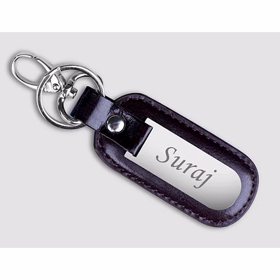 metal keychains
