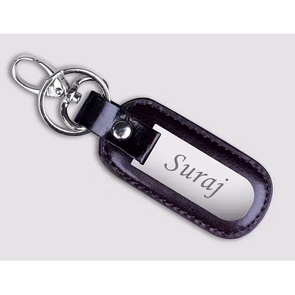 Metal Keychains-12735665