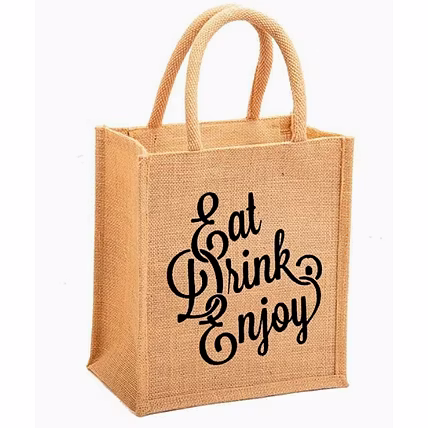 Jute Bags-12735667