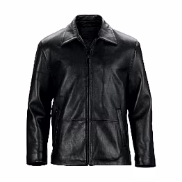 leather jackets
