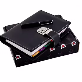 Diaries and Organisers
