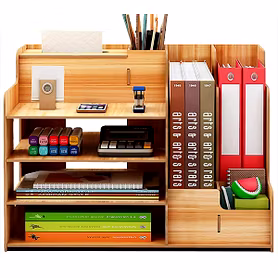 Desktop items