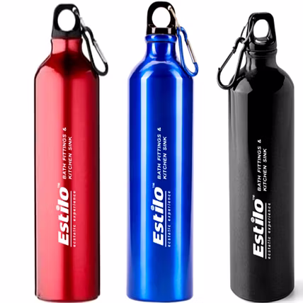 Aluminium Sipper Bottles-12735685