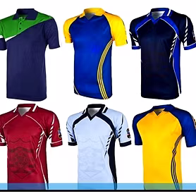 Sports Jersey