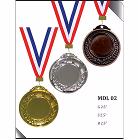 Sports Medals