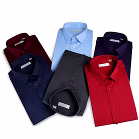 Formal Shirts