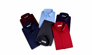 Formal Shirts