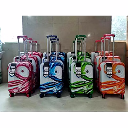 trolley bags