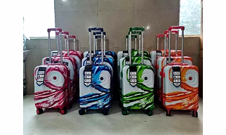 Trolley Bags