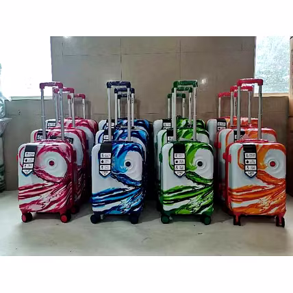 Trolley Bags-12735715