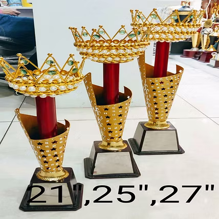 Sports Trophies-12735717