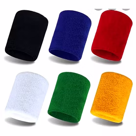Cotton Sweatband