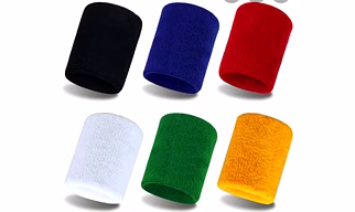 Cotton Sweatband