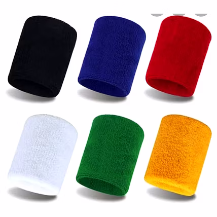 Cotton Sweatband-12735729