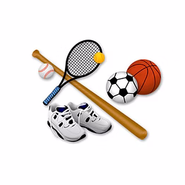 sports and accessories