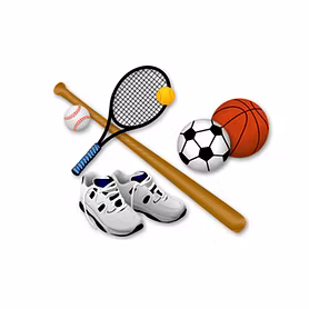 Sports and Accessories