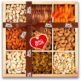 dryfruits boxes