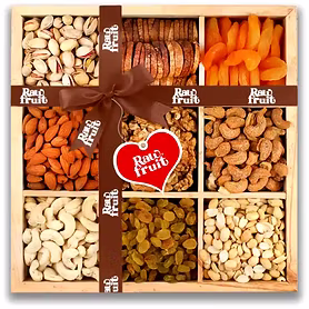 Dryfruits Boxes
