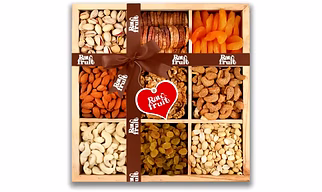 Dryfruits Boxes