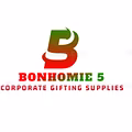 BONHOMIE ENTERPRISE (OPC) PRIVATE LIMITED-logo