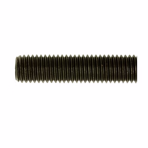 DIN 976 Threaded Rod Plain Finish