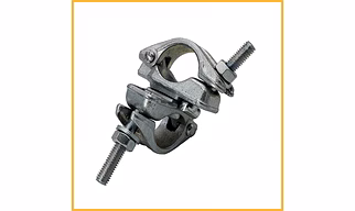 FIX COUPLER FORGED 48/60