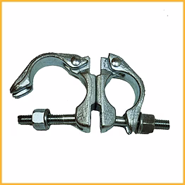 kk international swivel coupler forged 48/60
